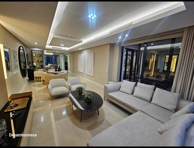 2 BEDROOM PROPERTY TO RENT IN SANDTON CENTRAL